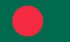 MCWBD Bangladesh Flag